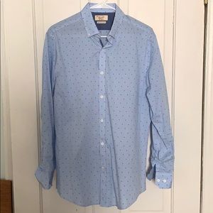 Penguin Heritage Slim Fit button down